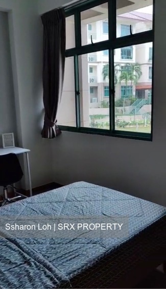 Changi Court (D16), Condominium #541572161